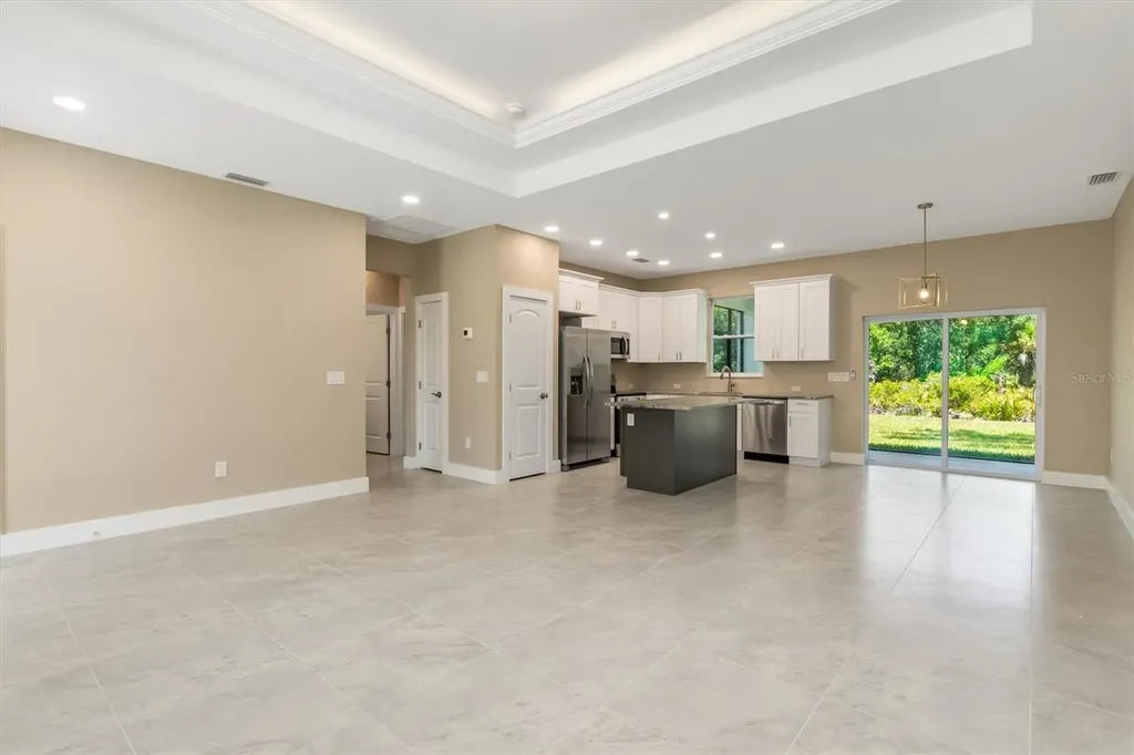 5265 Caputo Avenue North Port FL 34288
