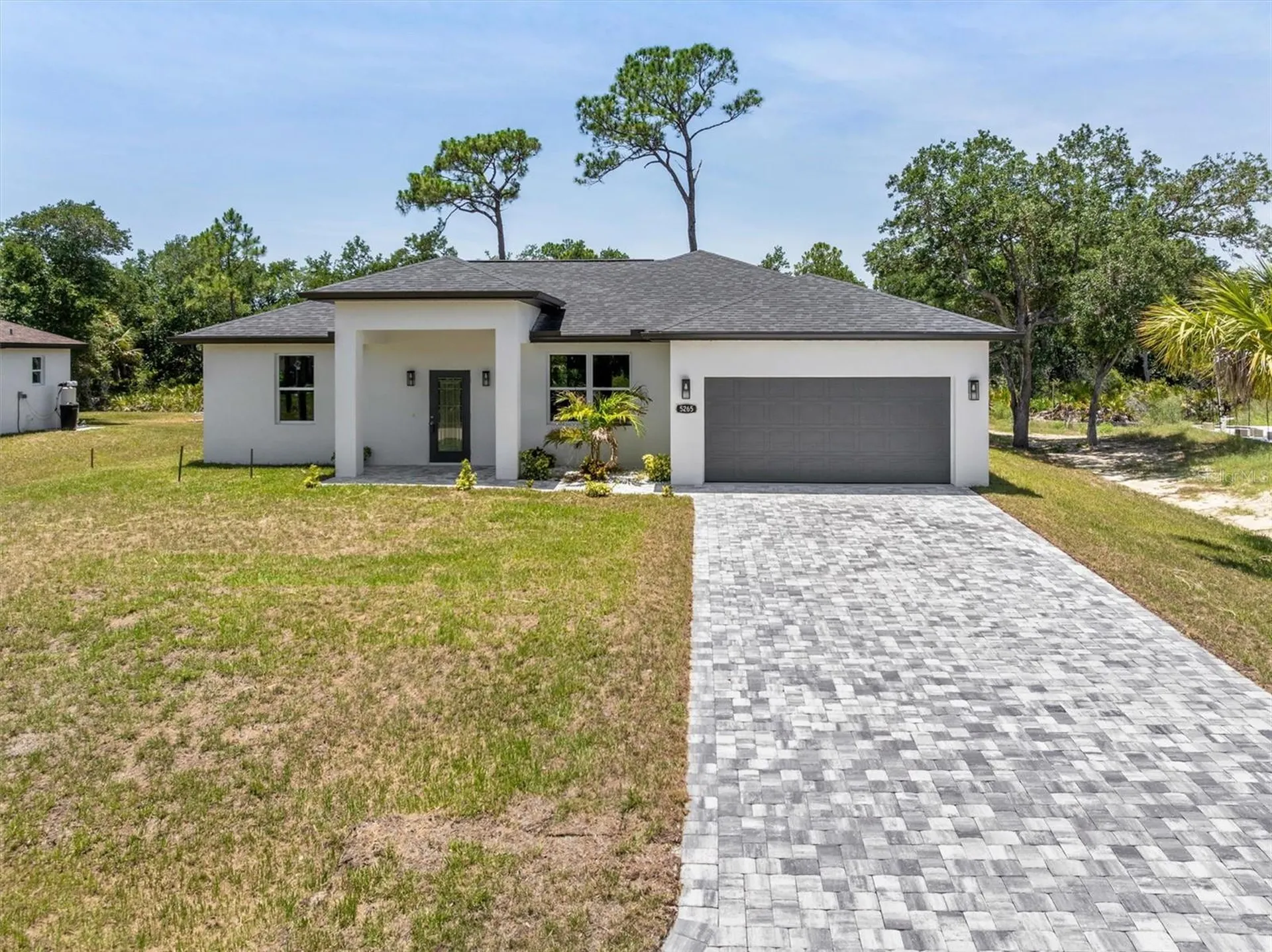 5265 Caputo Avenue North Port FL 34288