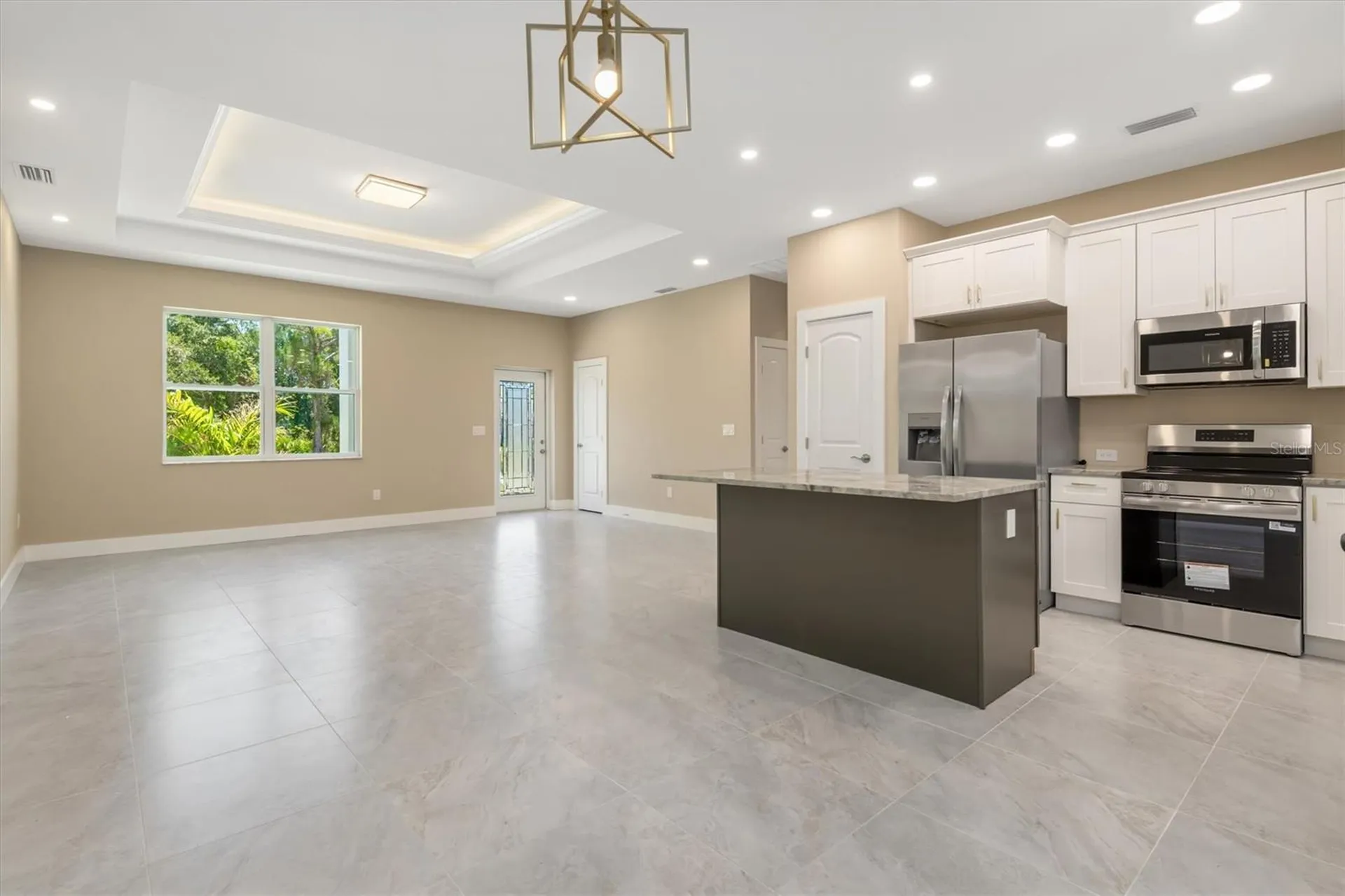 5265 Caputo Avenue North Port FL 34288
