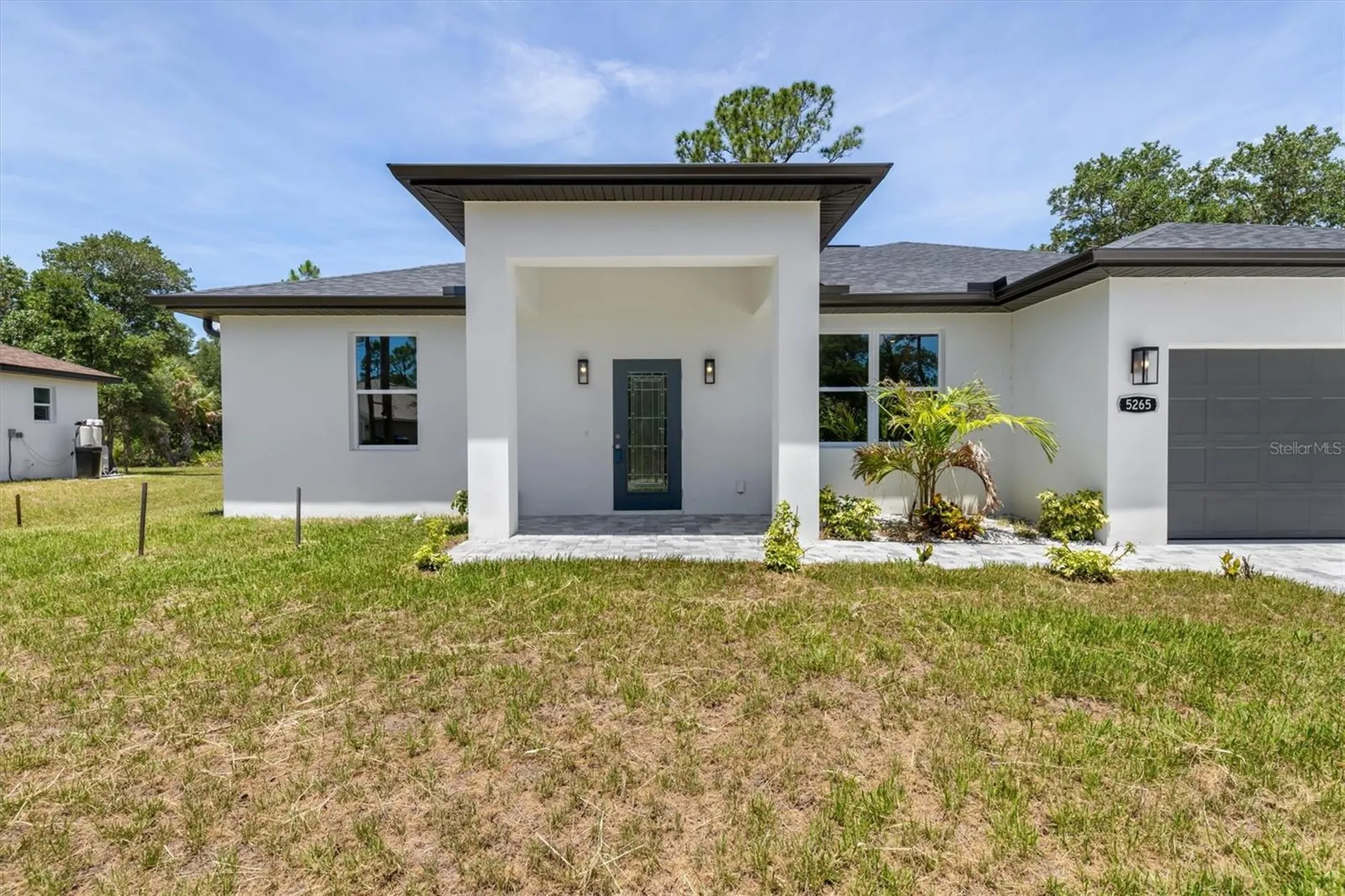 5265 Caputo Avenue North Port FL 34288