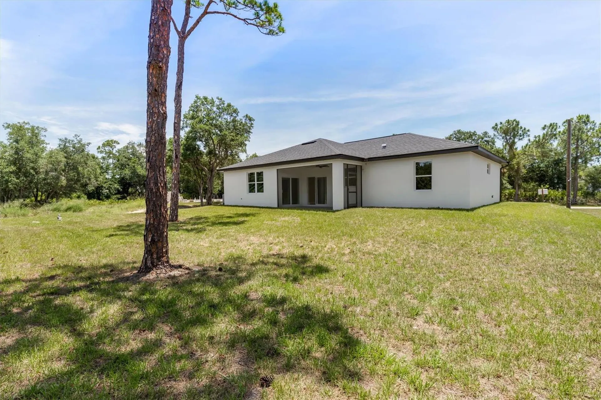 5265 Caputo Avenue North Port FL 34288