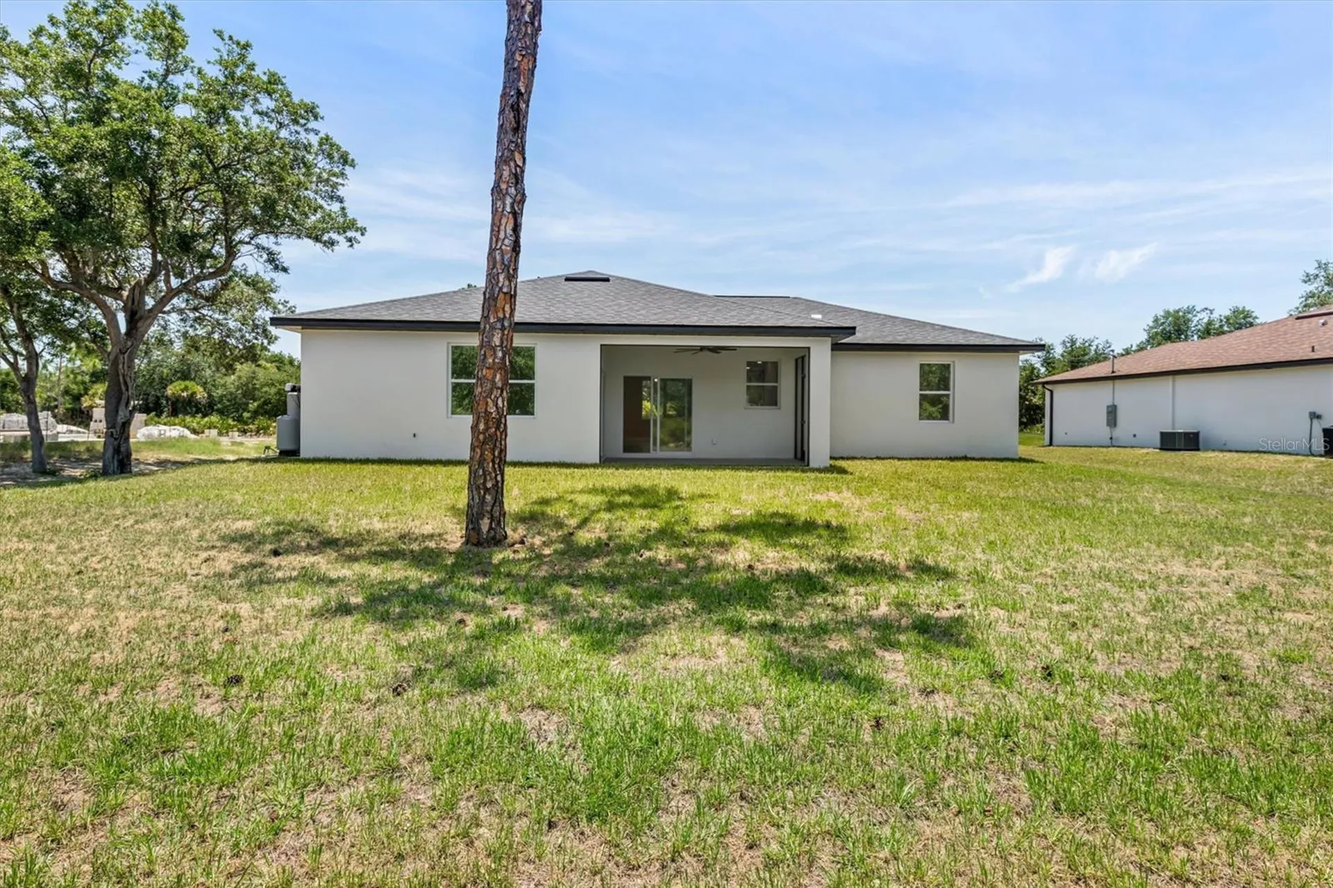 5265 Caputo Avenue North Port FL 34288