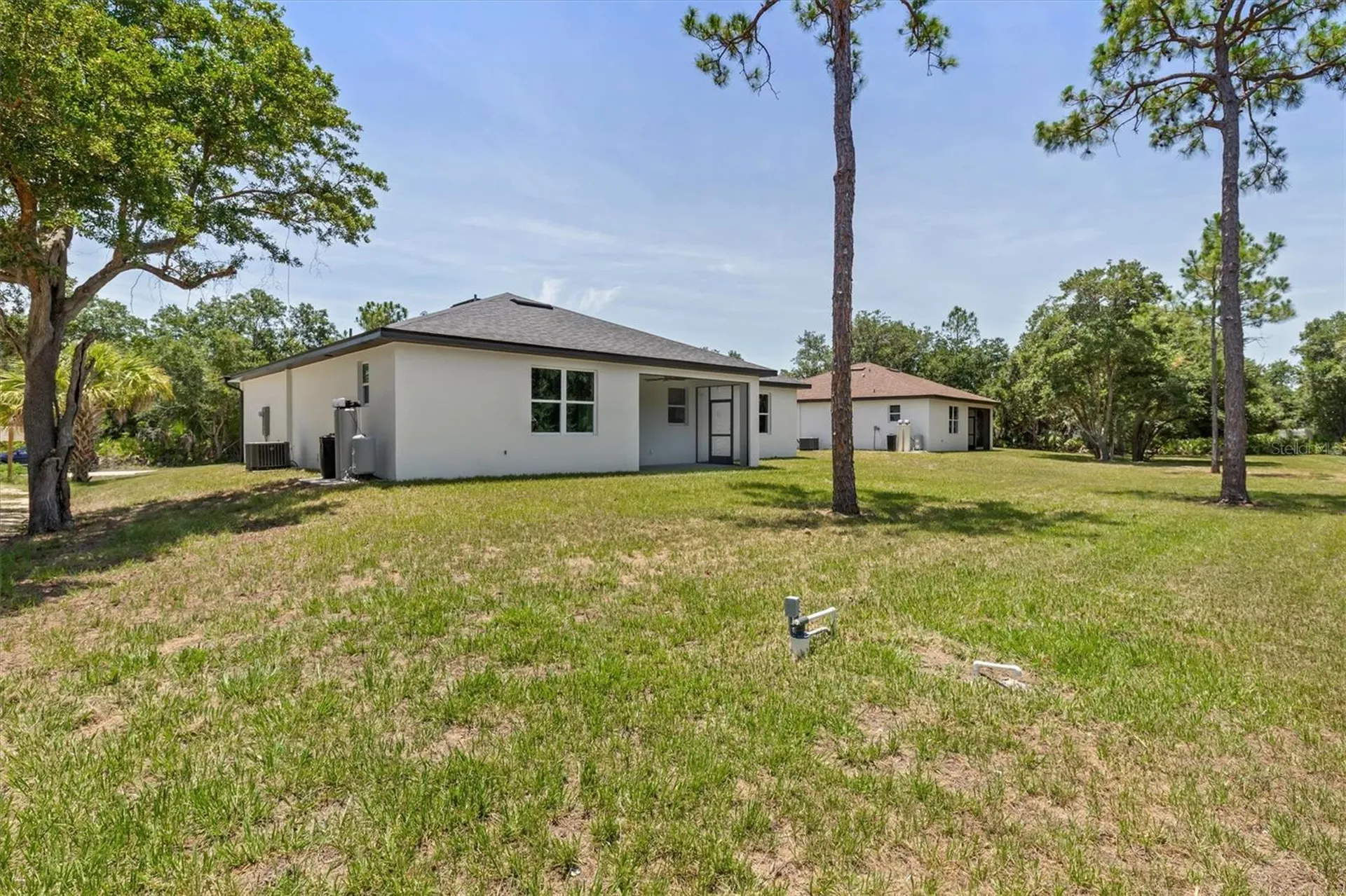 5265 Caputo Avenue North Port FL 34288