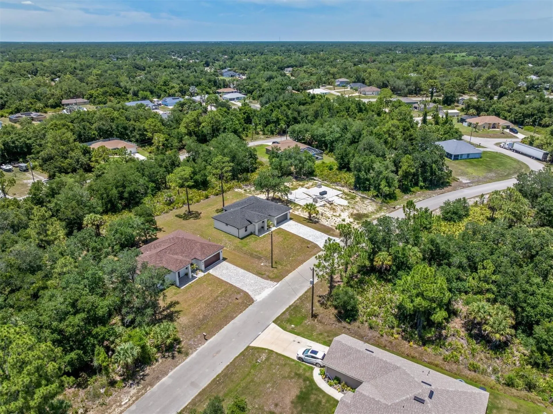 5265 Caputo Avenue North Port FL 34288