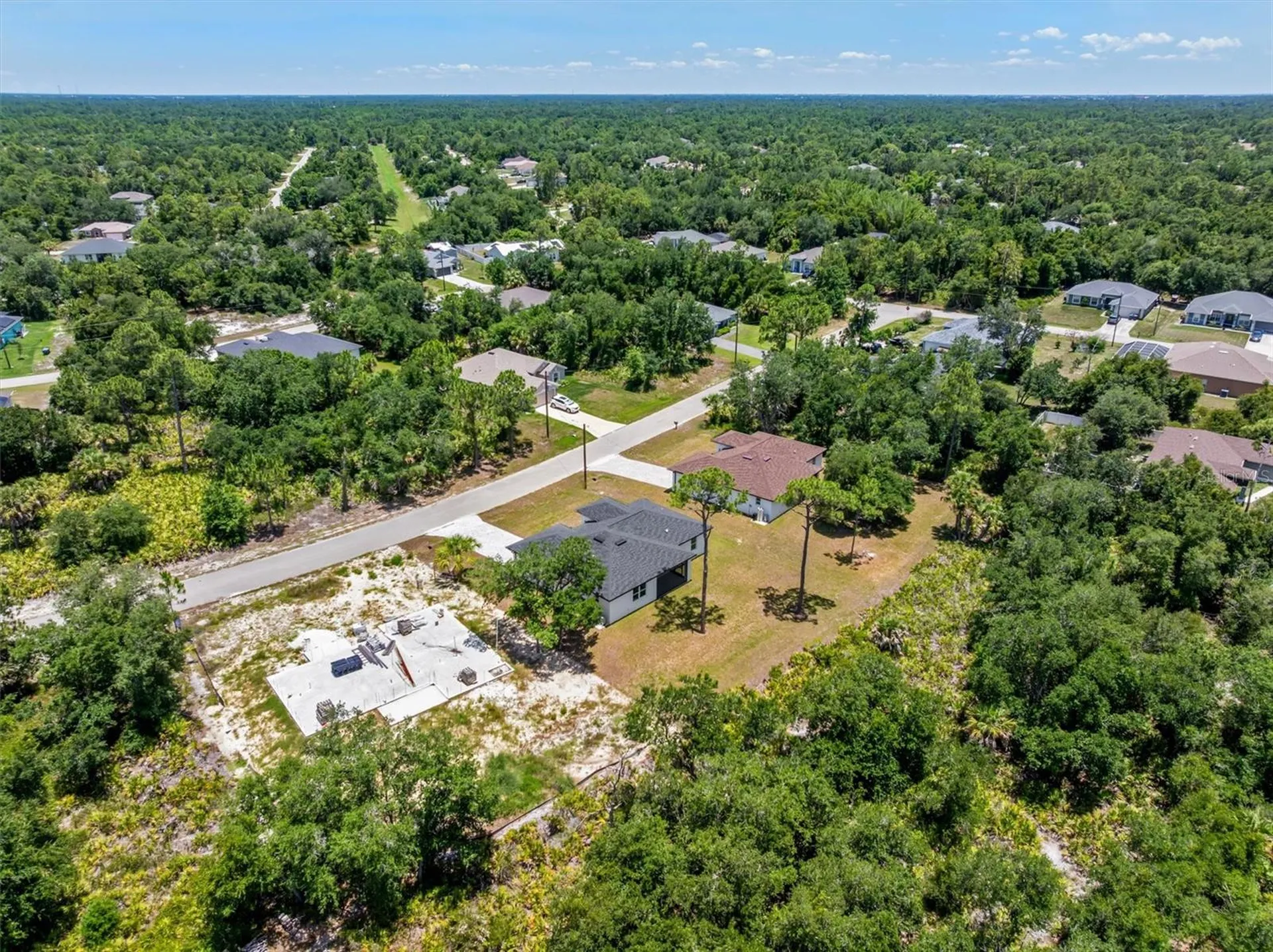 5265 Caputo Avenue North Port FL 34288