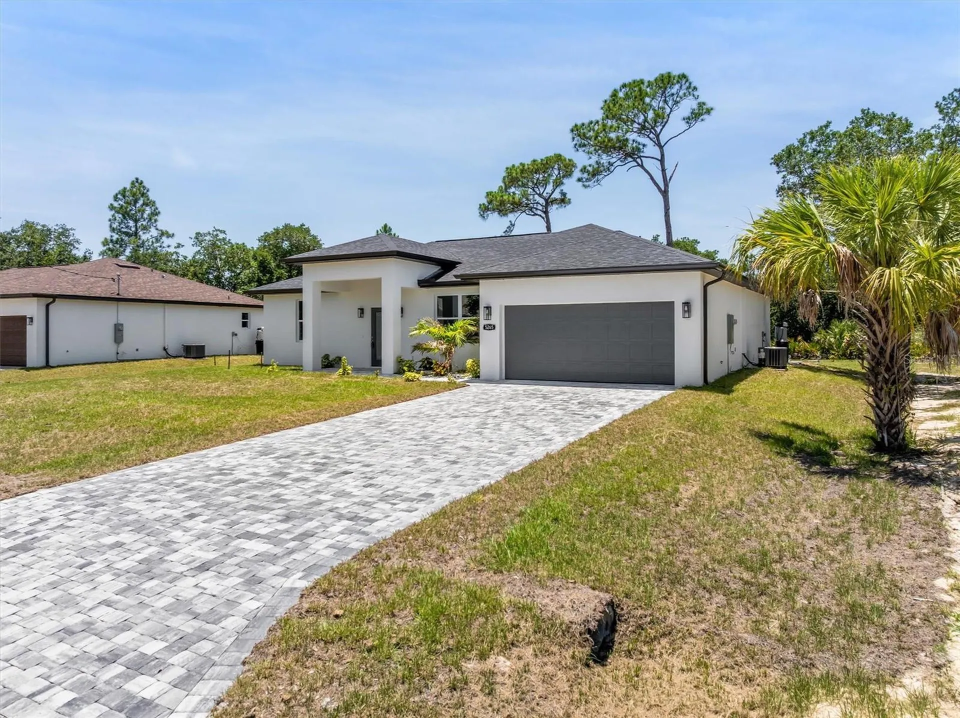 5265 Caputo Avenue North Port FL 34288
