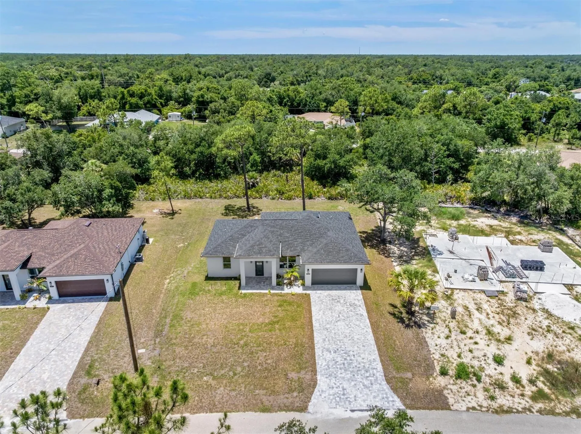 5265 Caputo Avenue North Port FL 34288