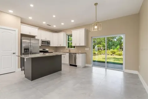 5265 Caputo Avenue North Port FL 34288
