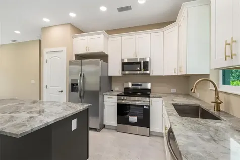 5265 Caputo Avenue North Port FL 34288