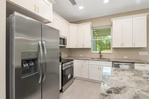 5265 Caputo Avenue North Port FL 34288