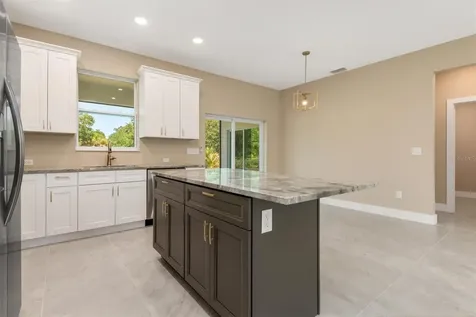 5265 Caputo Avenue North Port FL 34288