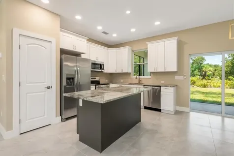 5265 Caputo Avenue North Port FL 34288