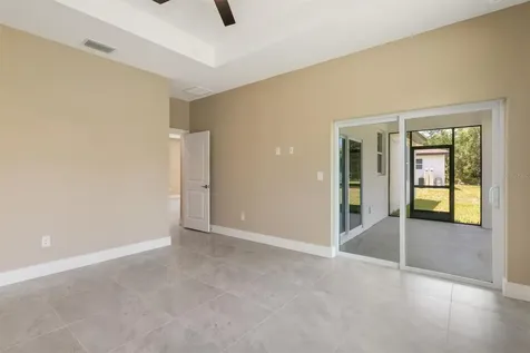 5265 Caputo Avenue North Port FL 34288