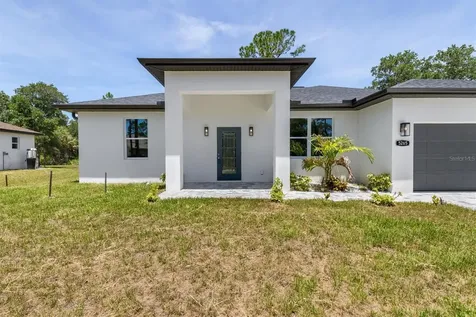 5265 Caputo Avenue North Port FL 34288