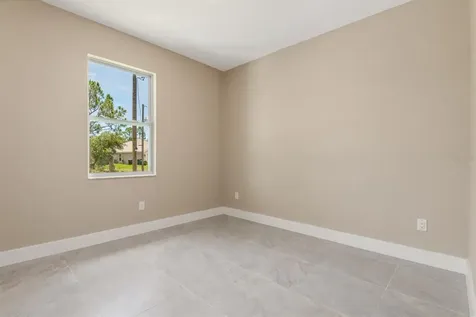 5265 Caputo Avenue North Port FL 34288