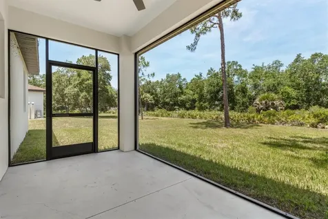 5265 Caputo Avenue North Port FL 34288