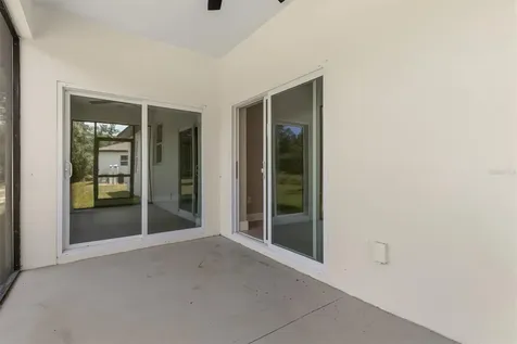 5265 Caputo Avenue North Port FL 34288