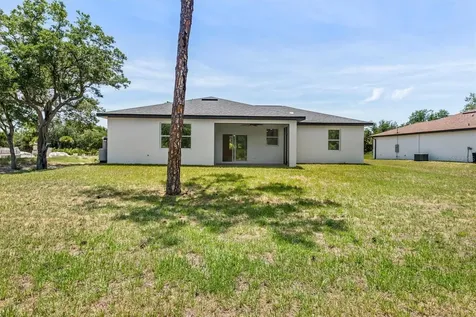 5265 Caputo Avenue North Port FL 34288