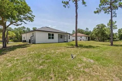 5265 Caputo Avenue North Port FL 34288