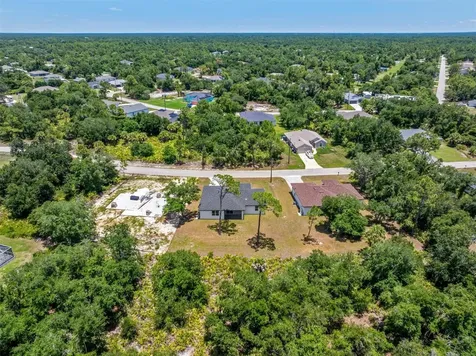 5265 Caputo Avenue North Port FL 34288