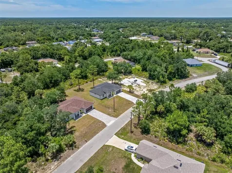 5265 Caputo Avenue North Port FL 34288