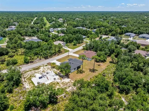 5265 Caputo Avenue North Port FL 34288