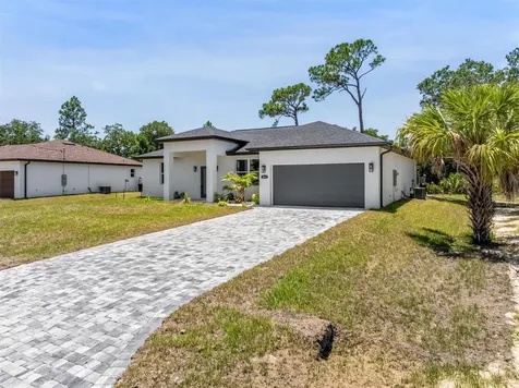 5265 Caputo Avenue North Port FL 34288