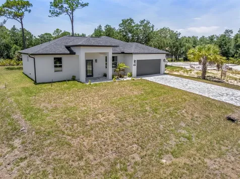 5265 Caputo Avenue North Port FL 34288