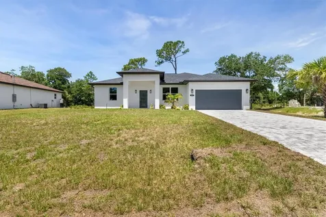 5265 Caputo Avenue North Port FL 34288