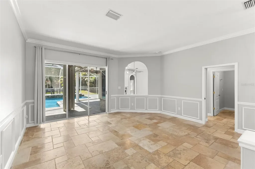 695 Salt Lake Drive Tarpon Springs FL 34689