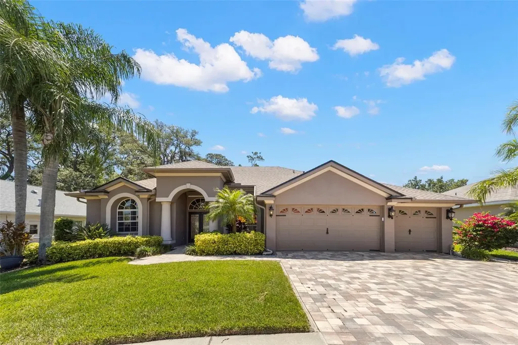 695 Salt Lake Drive Tarpon Springs FL 34689