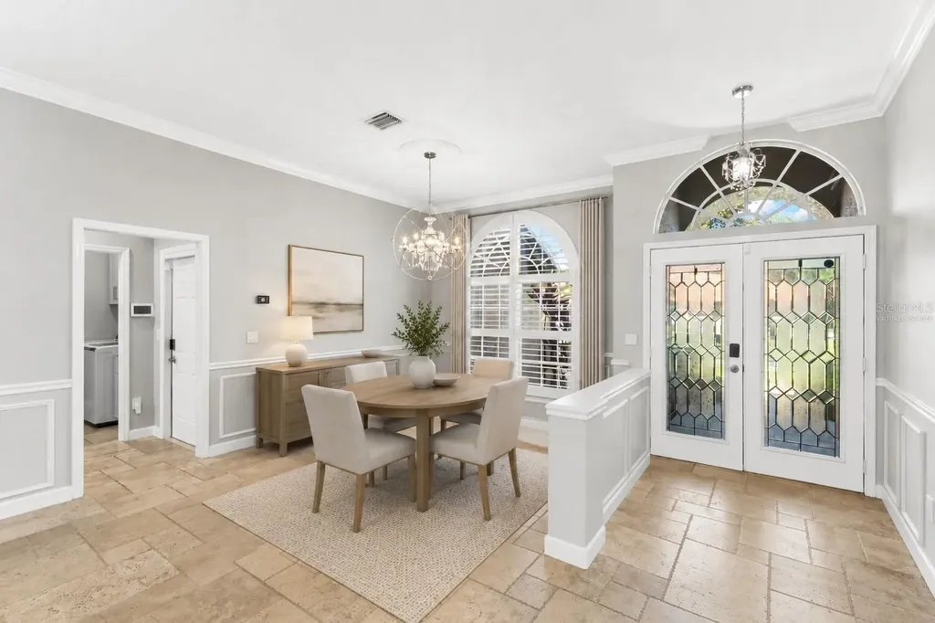 695 Salt Lake Drive Tarpon Springs FL 34689