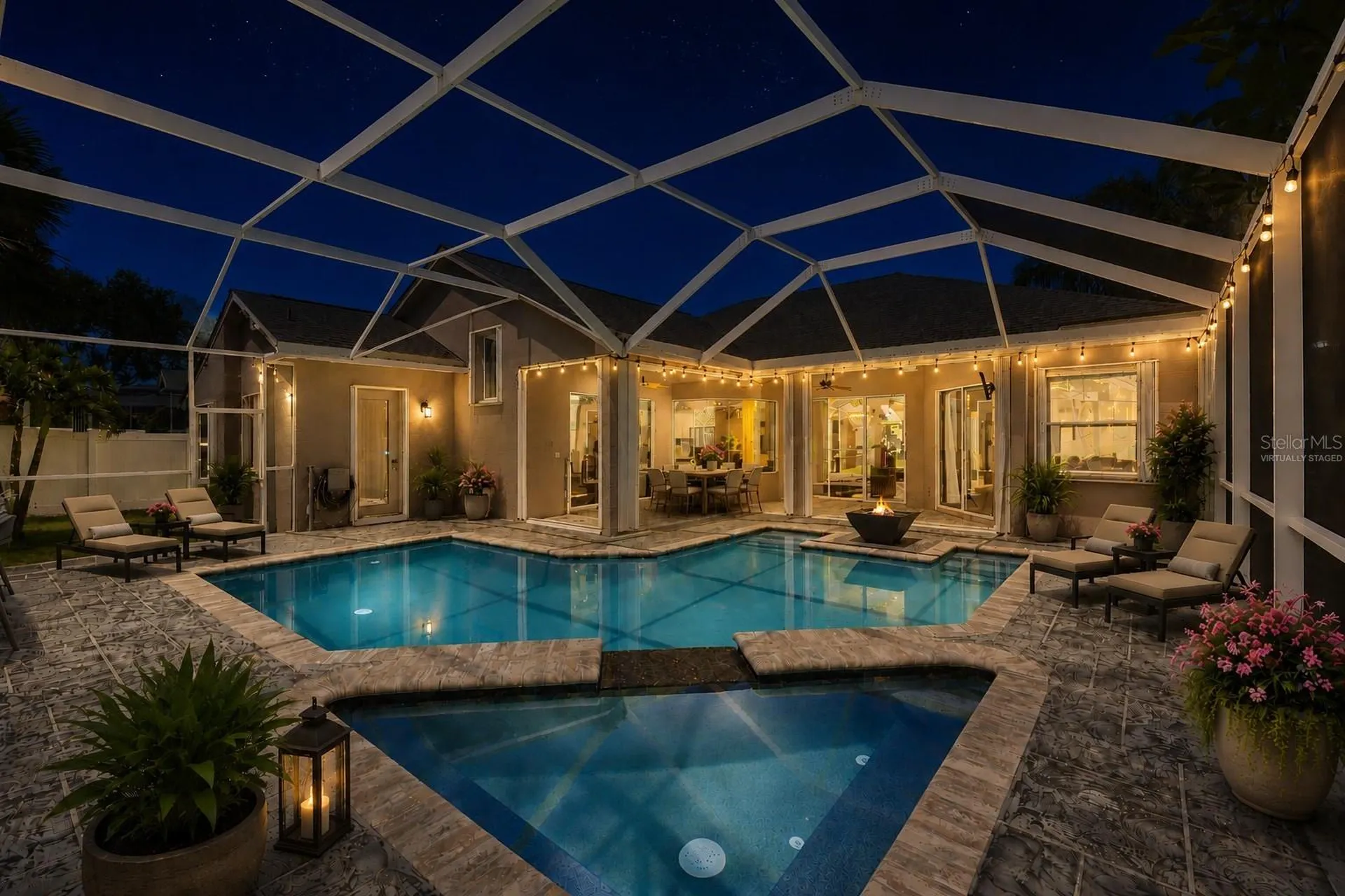695 Salt Lake Drive Tarpon Springs FL 34689