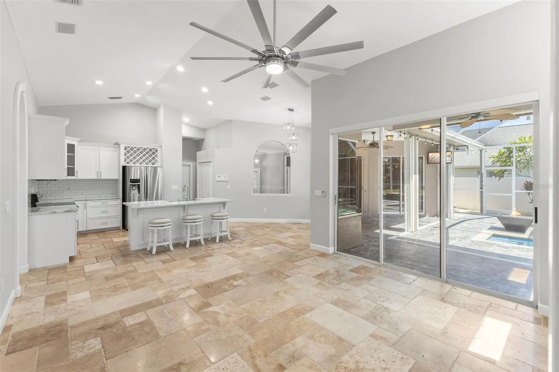 695 Salt Lake Drive Tarpon Springs FL 34689
