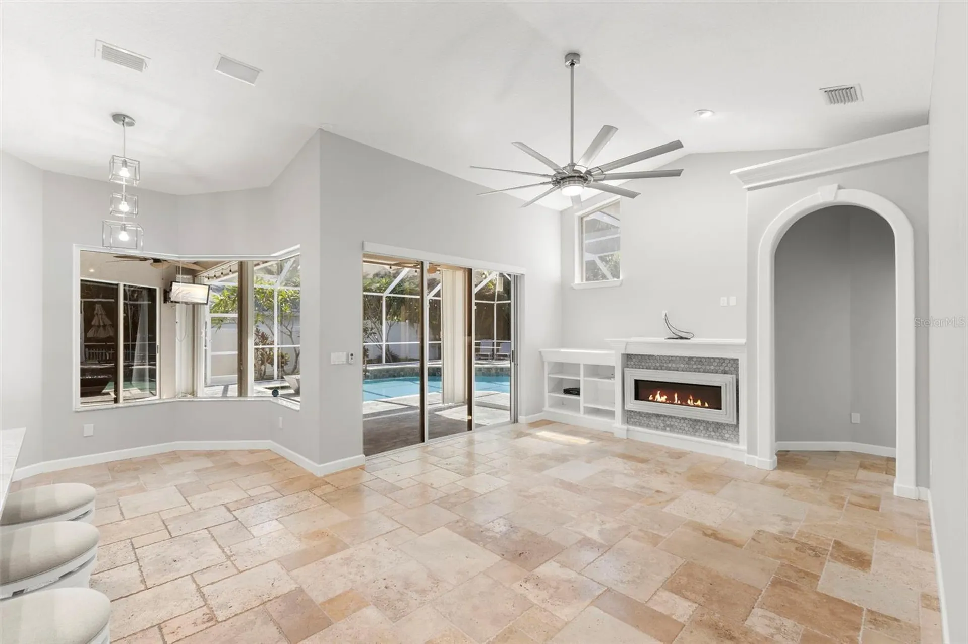 695 Salt Lake Drive Tarpon Springs FL 34689