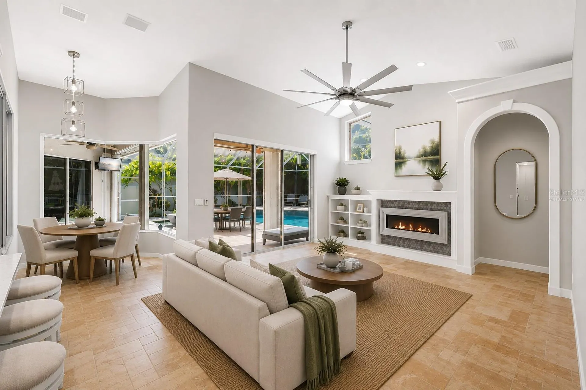 695 Salt Lake Drive Tarpon Springs FL 34689