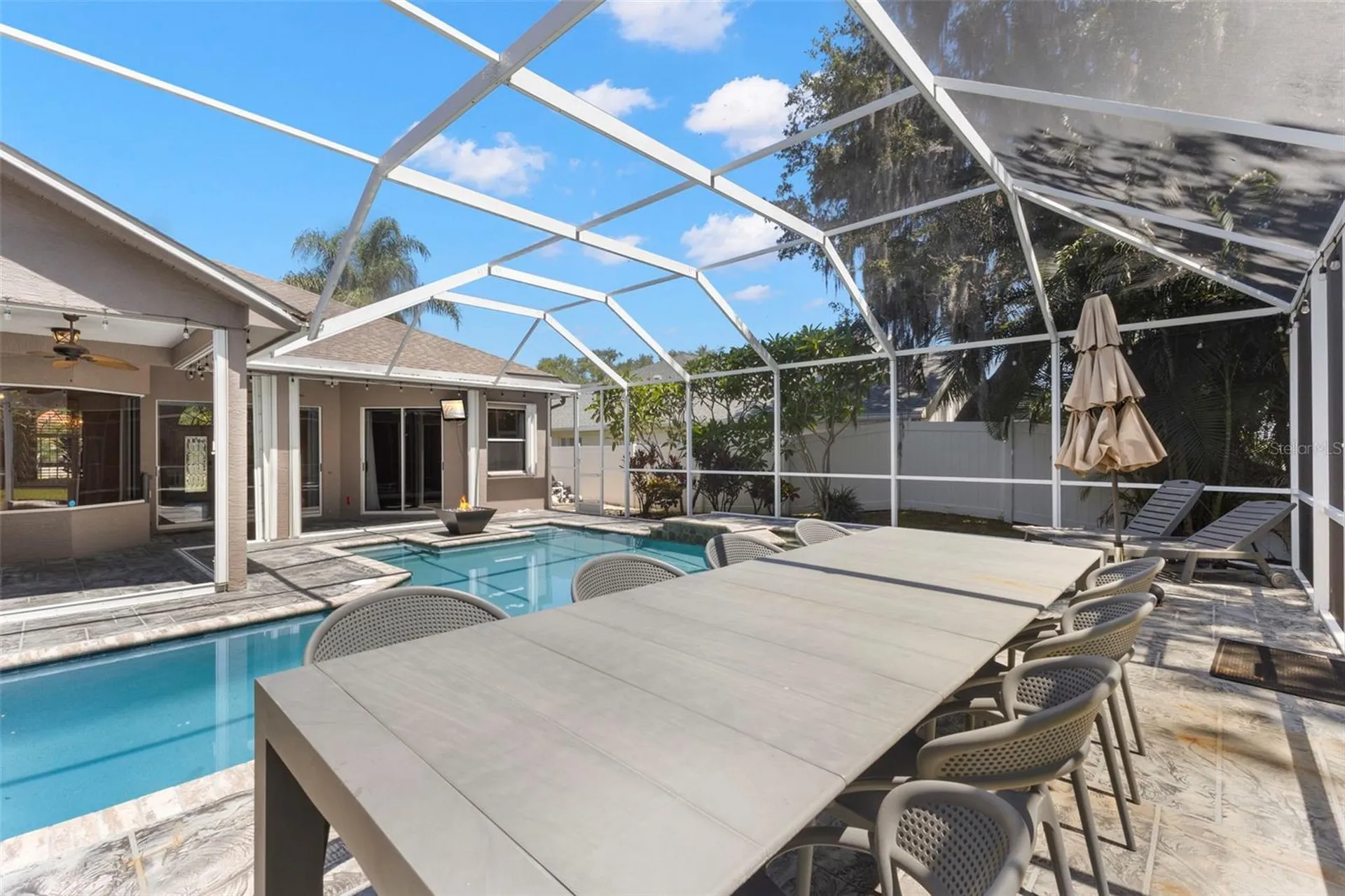 695 Salt Lake Drive Tarpon Springs FL 34689