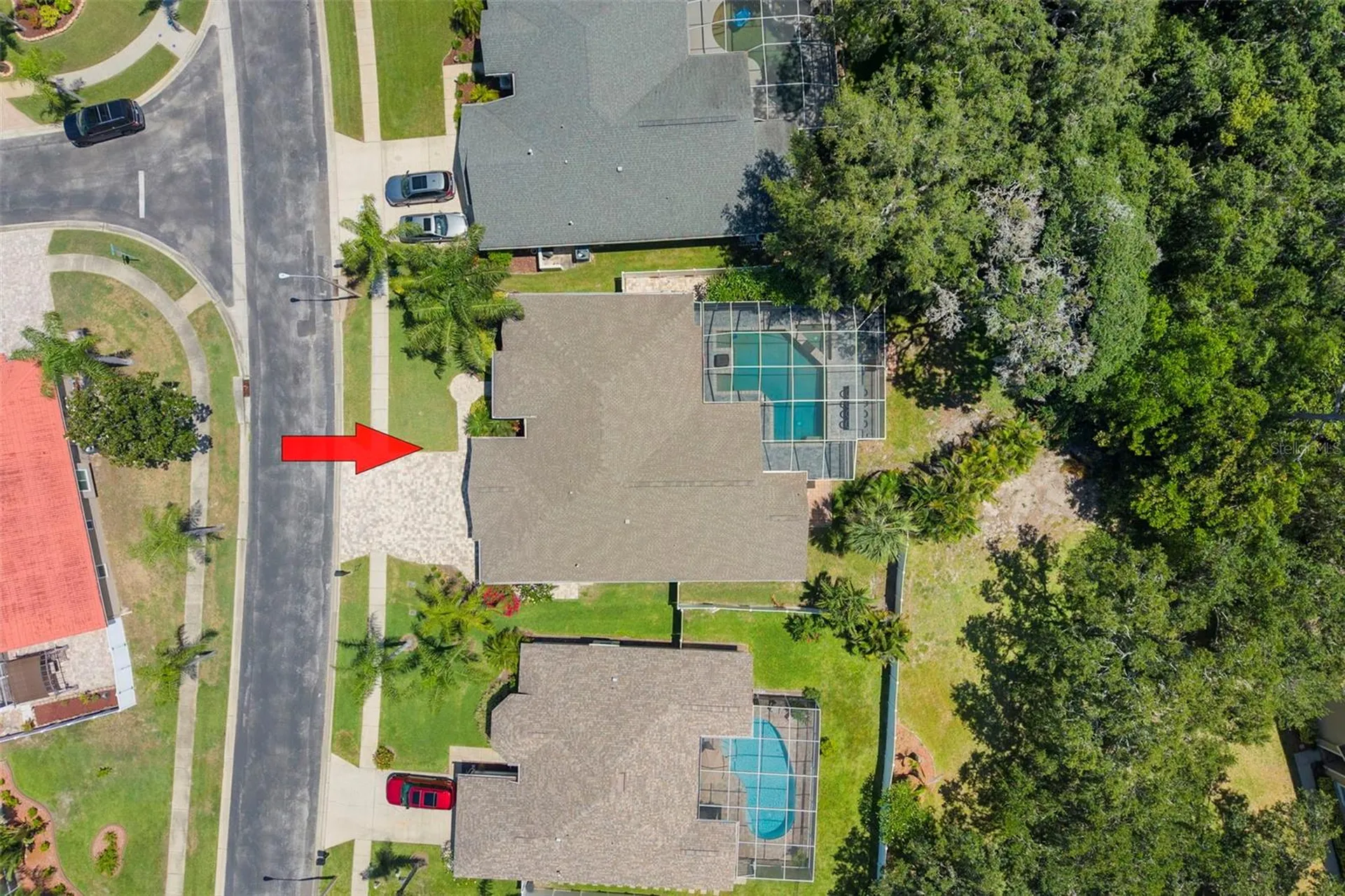 695 Salt Lake Drive Tarpon Springs FL 34689
