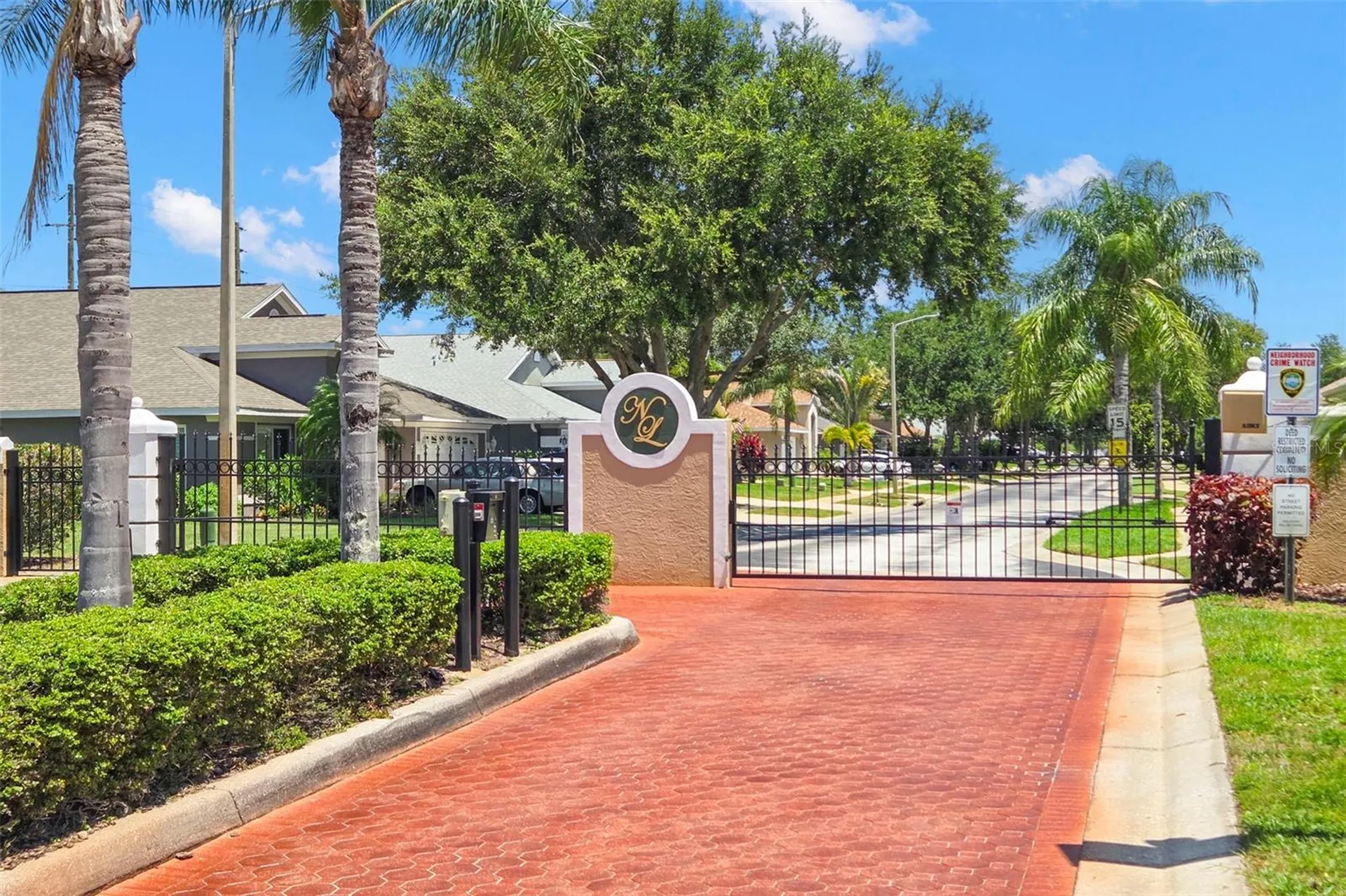 695 Salt Lake Drive Tarpon Springs FL 34689