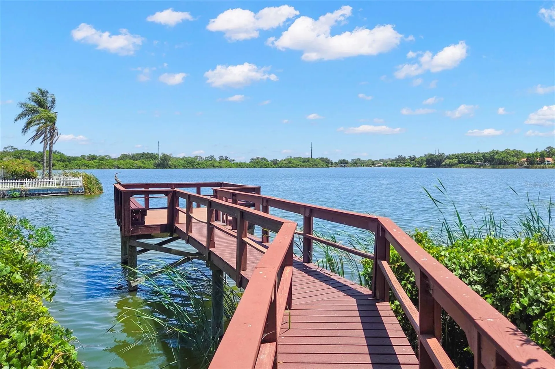 695 Salt Lake Drive Tarpon Springs FL 34689