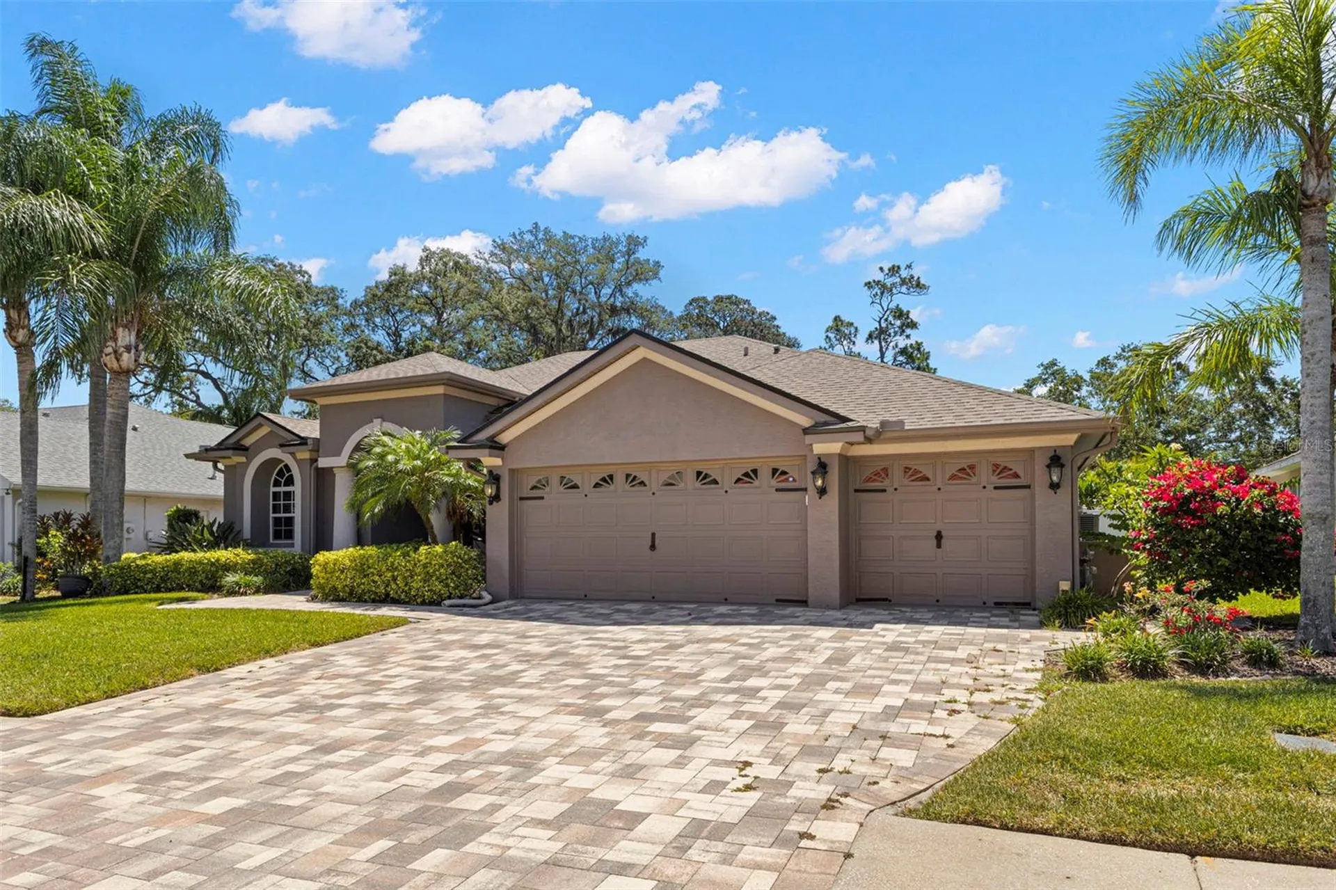 695 Salt Lake Drive Tarpon Springs FL 34689