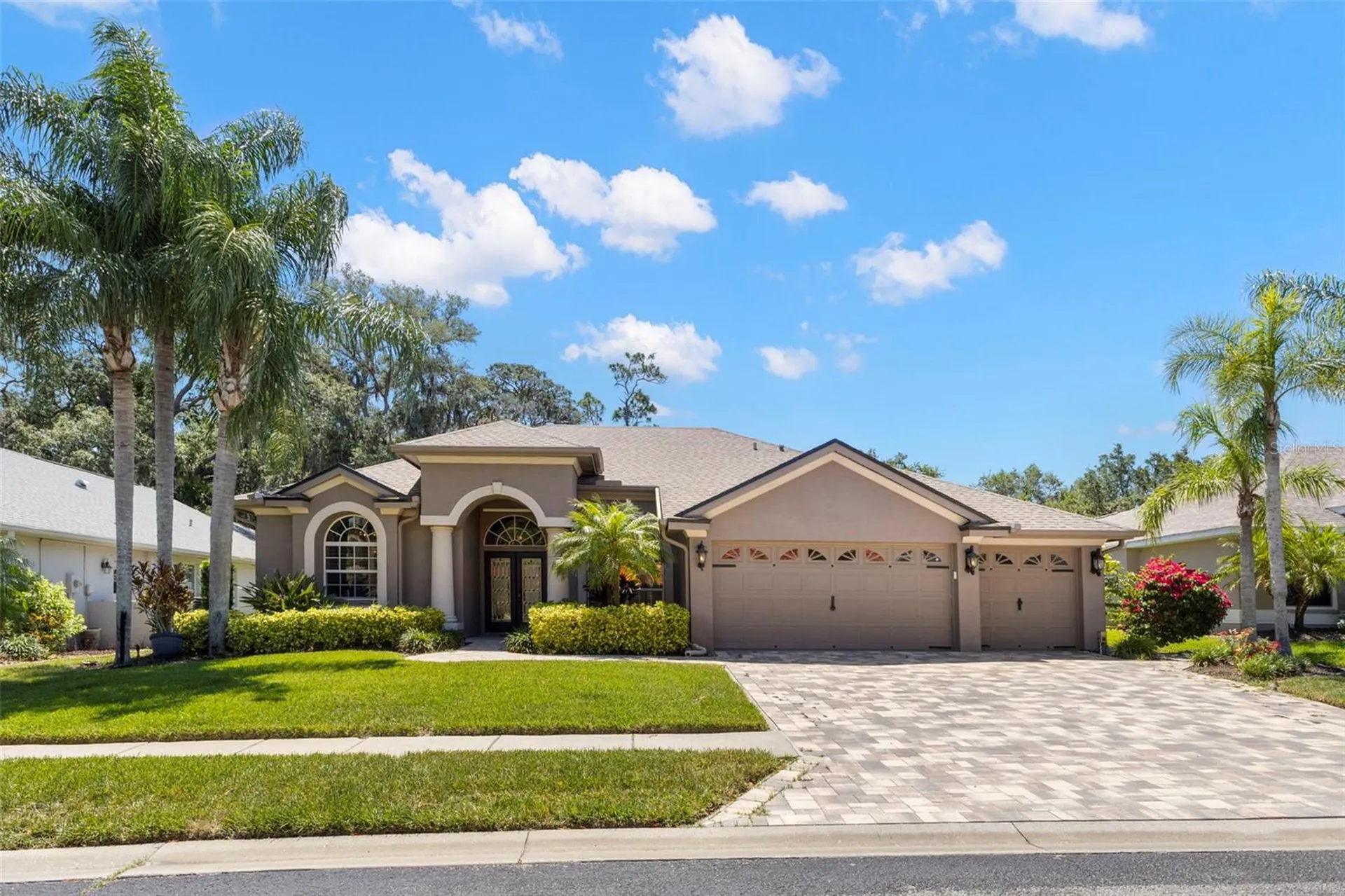 695 Salt Lake Drive Tarpon Springs FL 34689