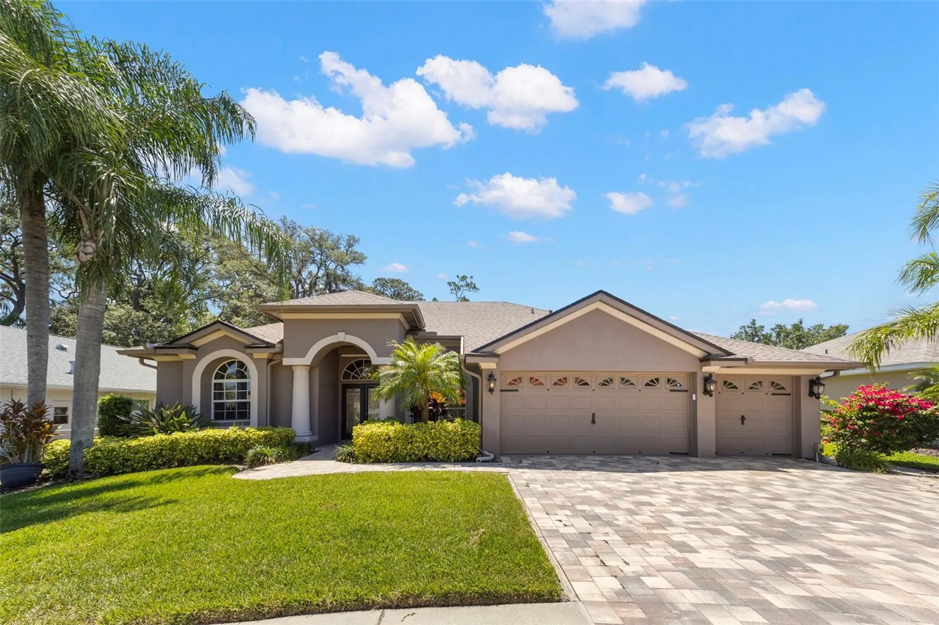 695 Salt Lake Drive Tarpon Springs FL 34689