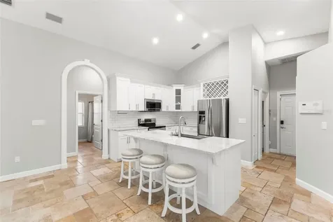 695 Salt Lake Drive Tarpon Springs FL 34689