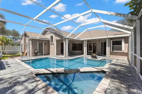 695 Salt Lake Drive Tarpon Springs FL 34689