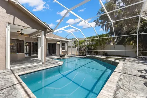 695 Salt Lake Drive Tarpon Springs FL 34689