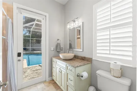 695 Salt Lake Drive Tarpon Springs FL 34689
