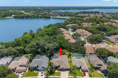 695 Salt Lake Drive Tarpon Springs FL 34689