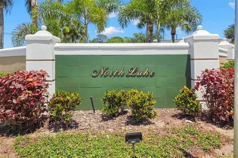 695 Salt Lake Drive Tarpon Springs FL 34689