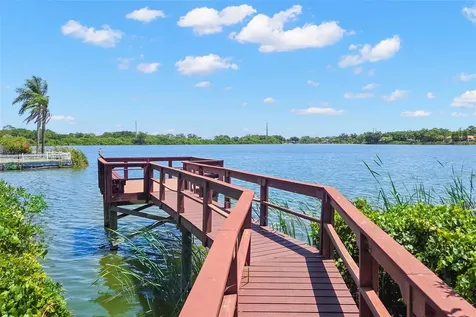 695 Salt Lake Drive Tarpon Springs FL 34689
